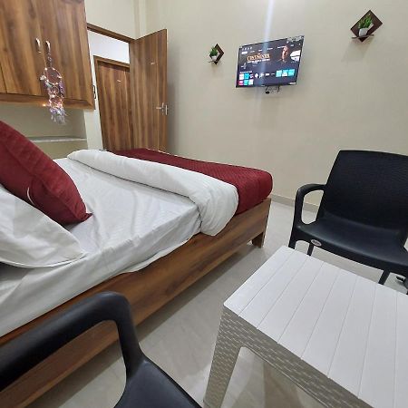 Homewood Suites Near Jaipur Airport Exterior foto