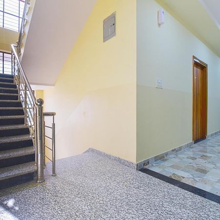 Homewood Suites Near Jaipur Airport Exterior foto
