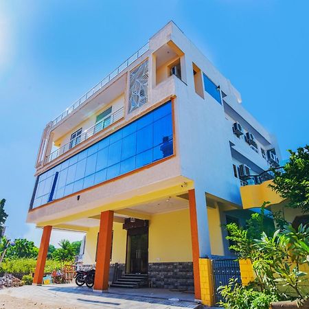 Homewood Suites Near Jaipur Airport Exterior foto