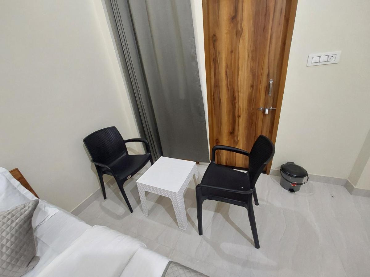 Homewood Suites Near Jaipur Airport Exterior foto