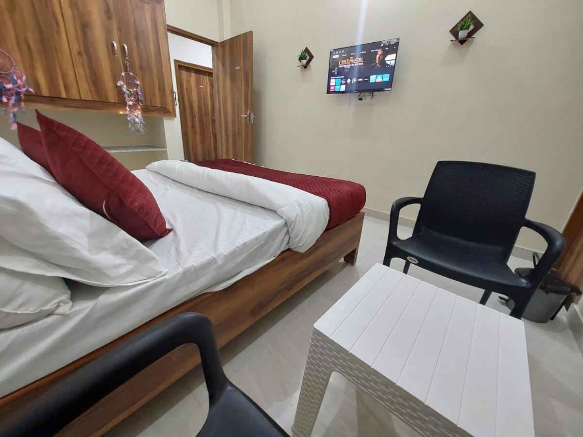Homewood Suites Near Jaipur Airport Exterior foto