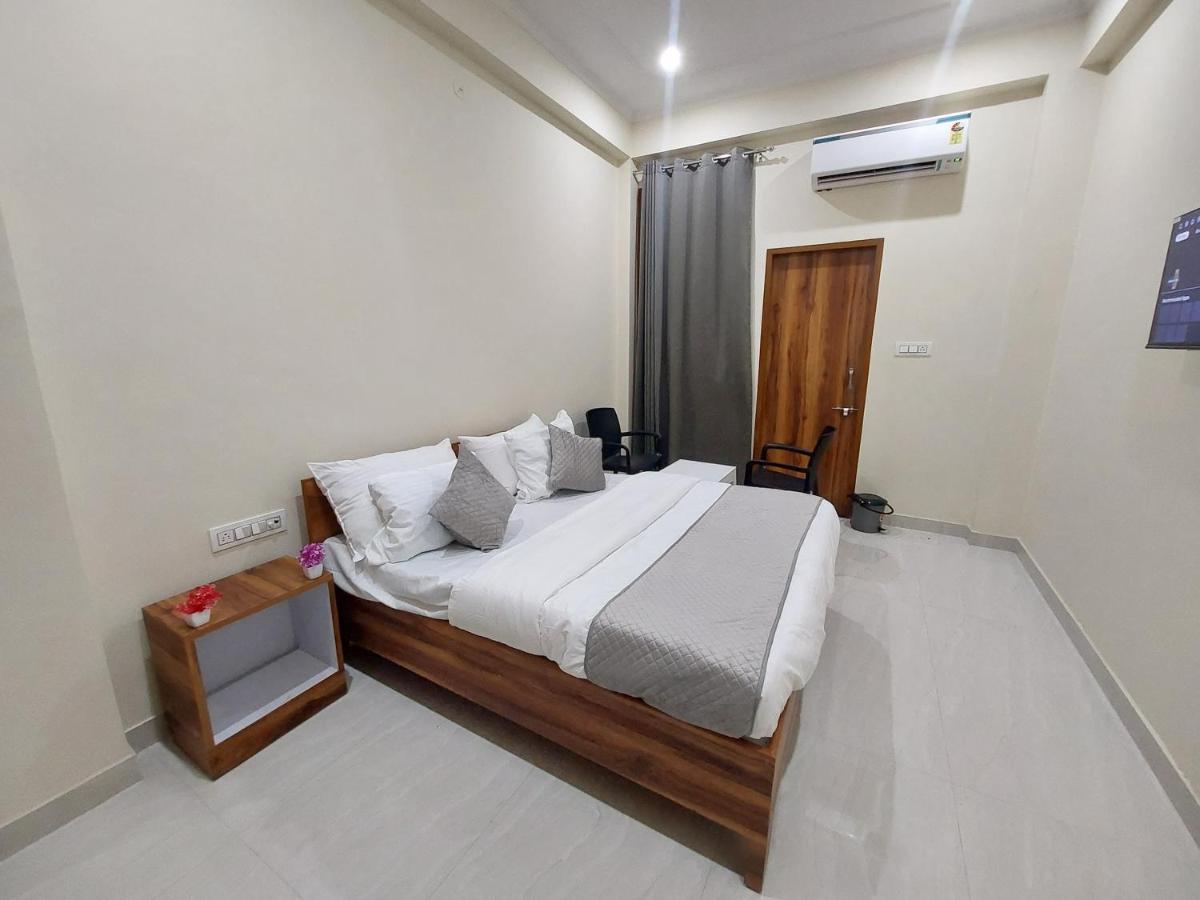 Homewood Suites Near Jaipur Airport Exterior foto