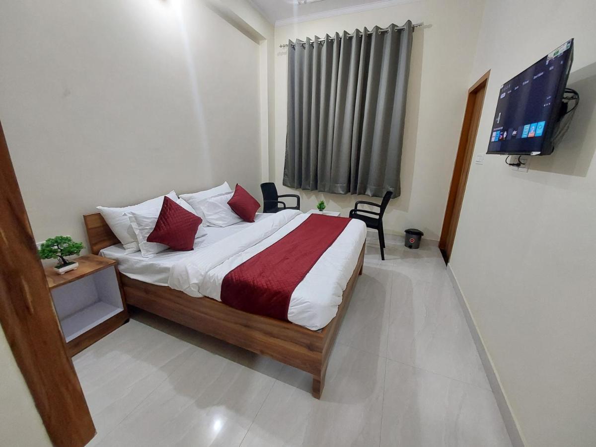 Homewood Suites Near Jaipur Airport Exterior foto