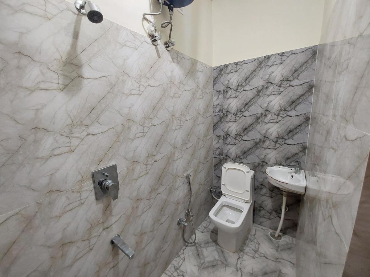 Homewood Suites Near Jaipur Airport Exterior foto