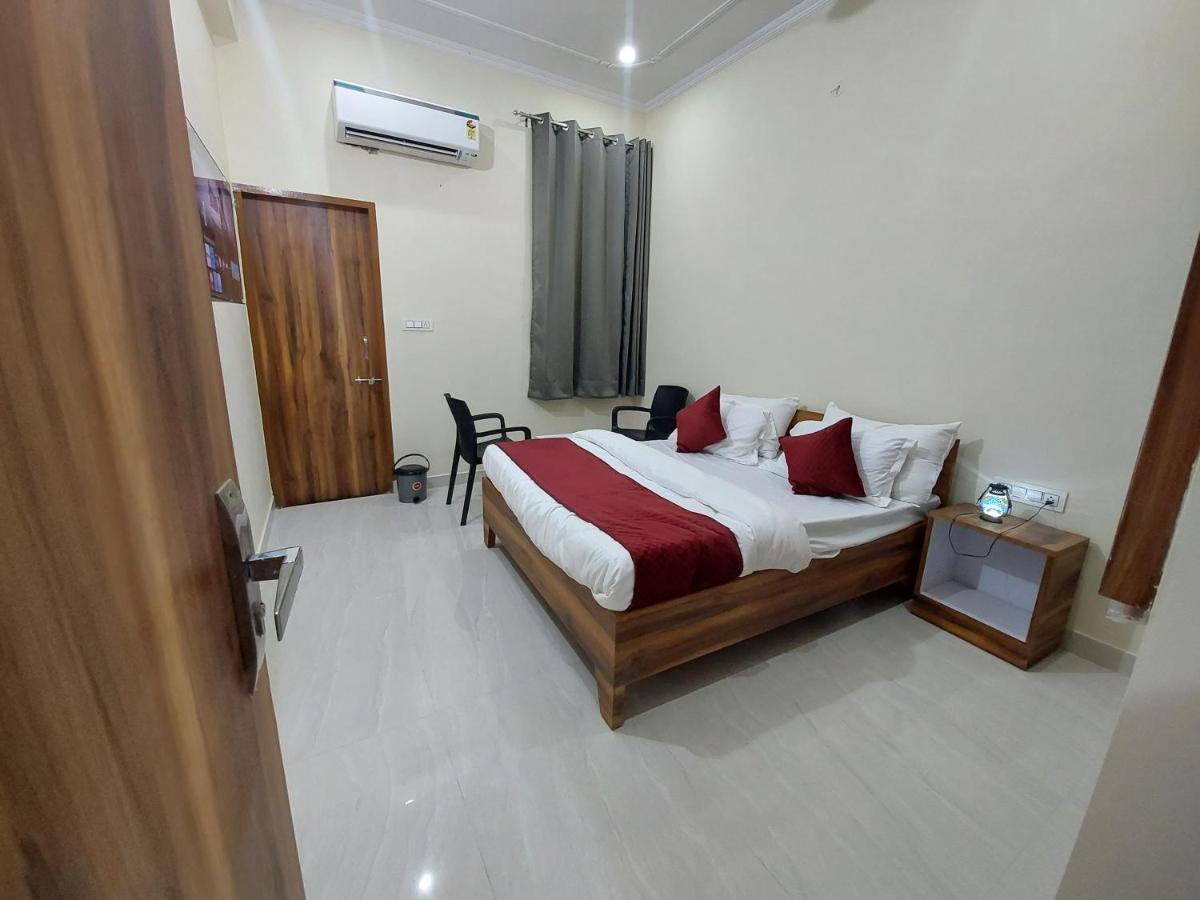 Homewood Suites Near Jaipur Airport Exterior foto