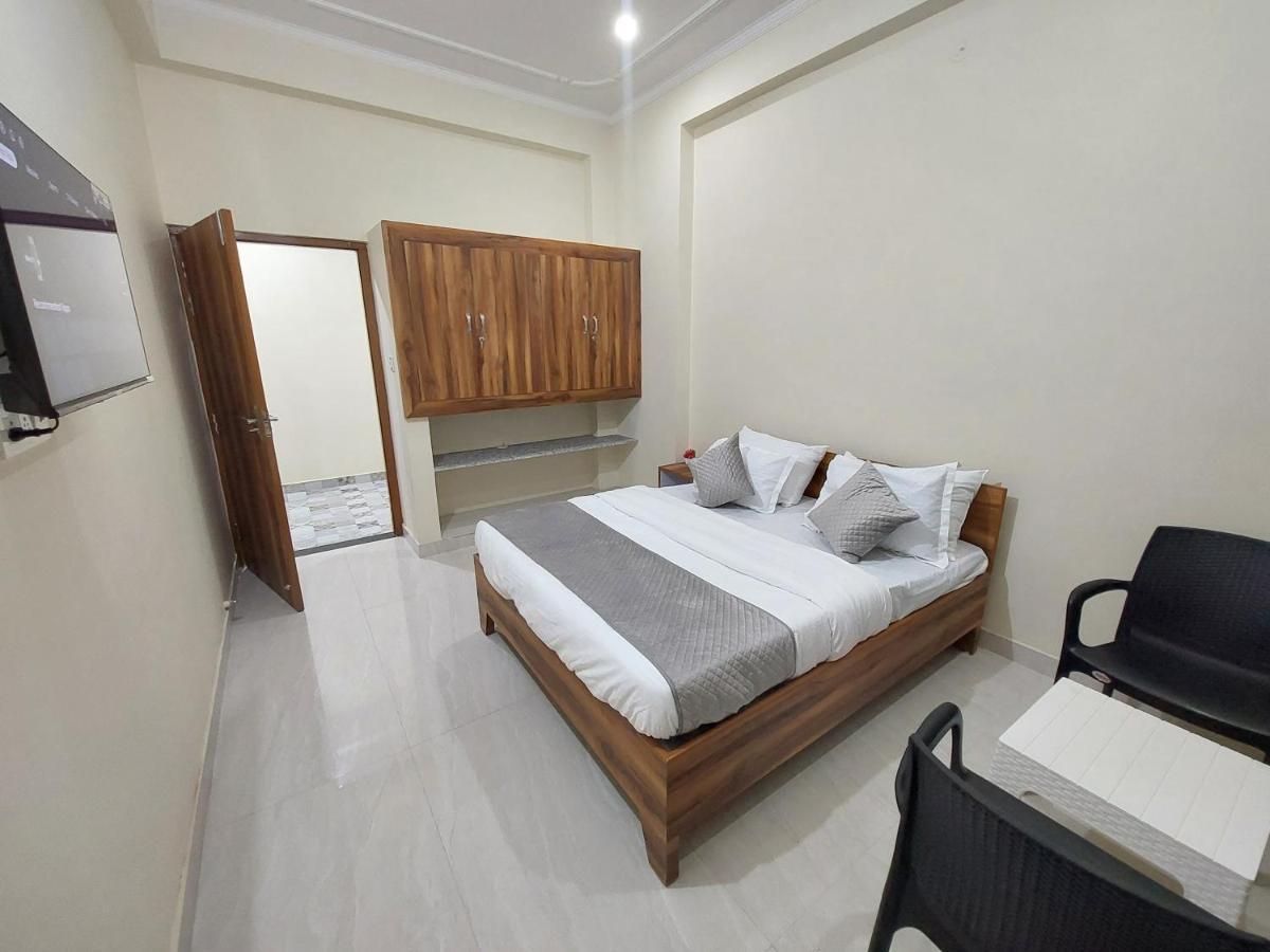Homewood Suites Near Jaipur Airport Exterior foto