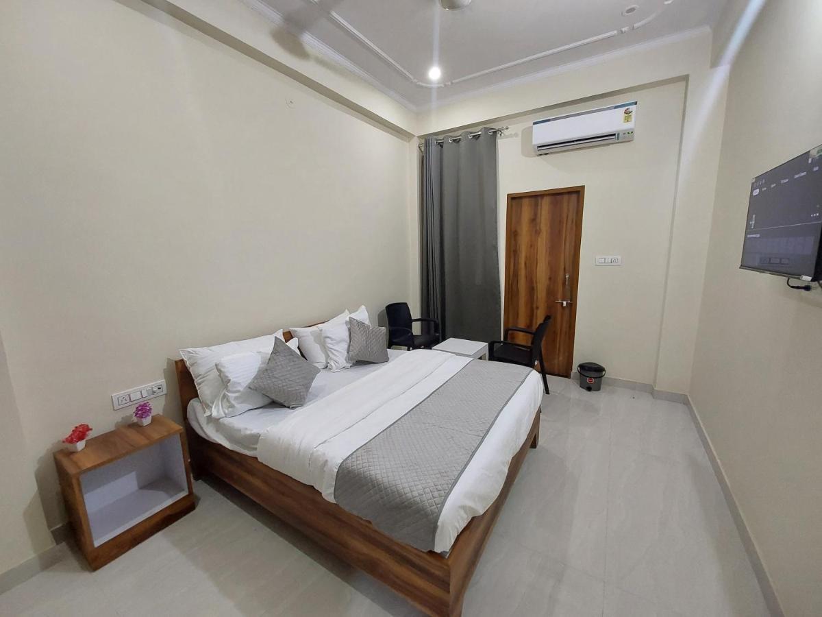 Homewood Suites Near Jaipur Airport Exterior foto