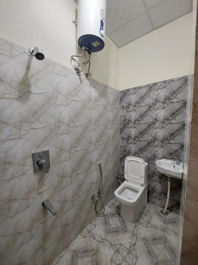 Homewood Suites Near Jaipur Airport Exterior foto