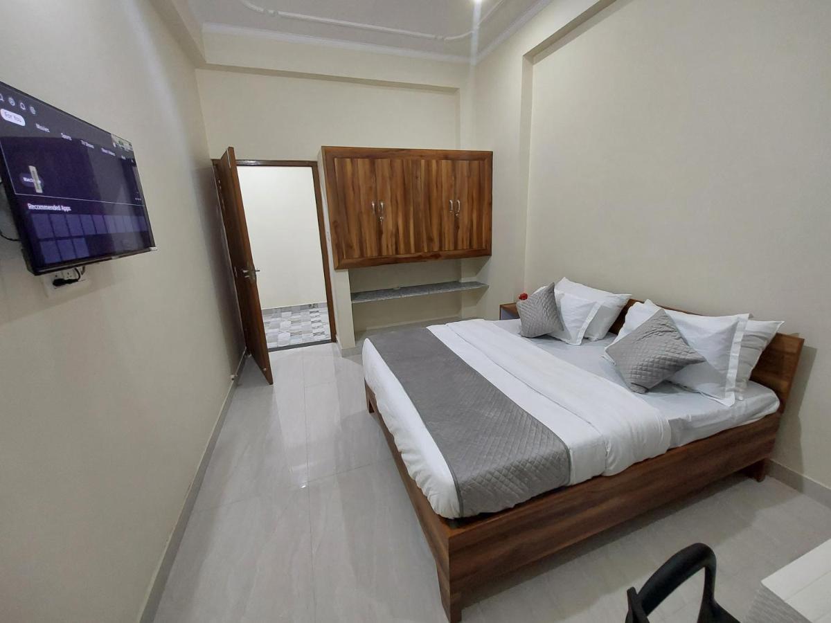 Homewood Suites Near Jaipur Airport Exterior foto