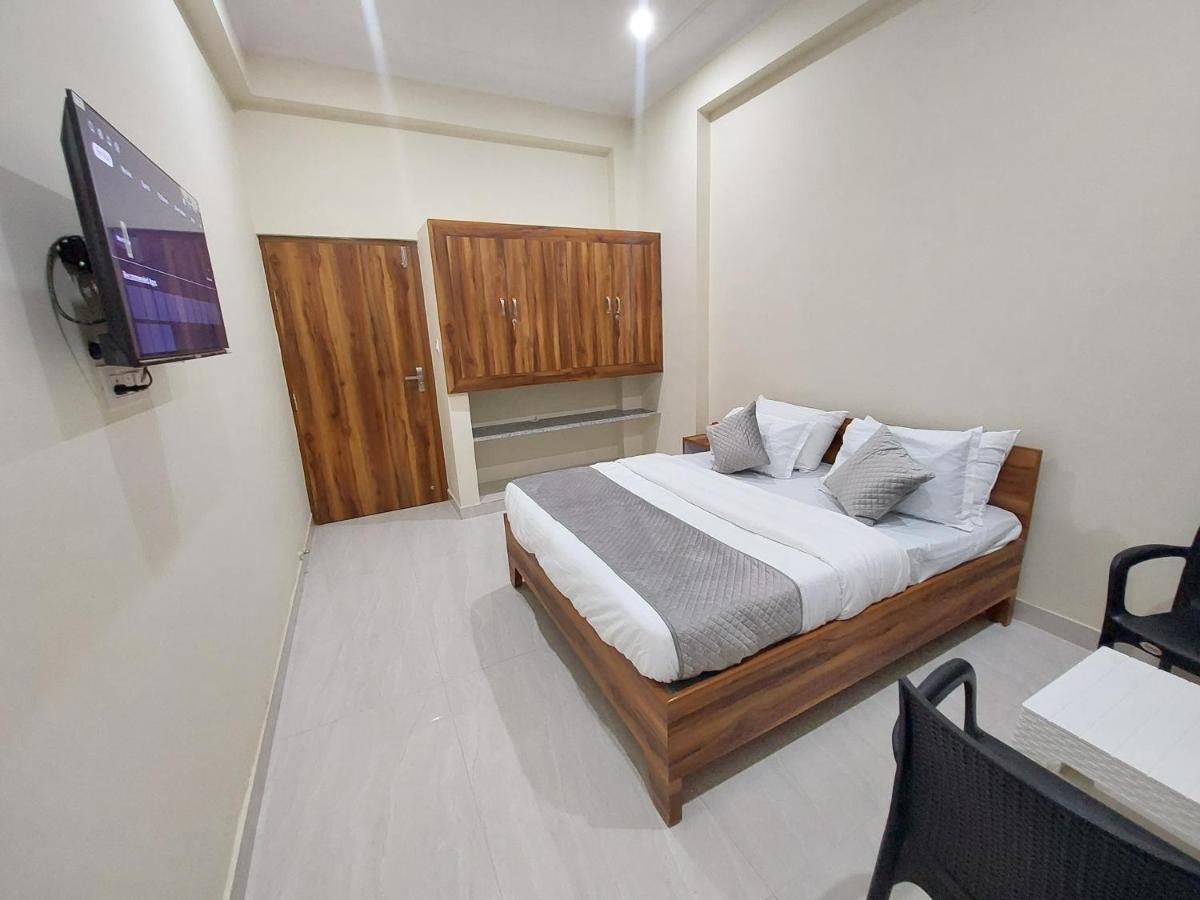Homewood Suites Near Jaipur Airport Exterior foto