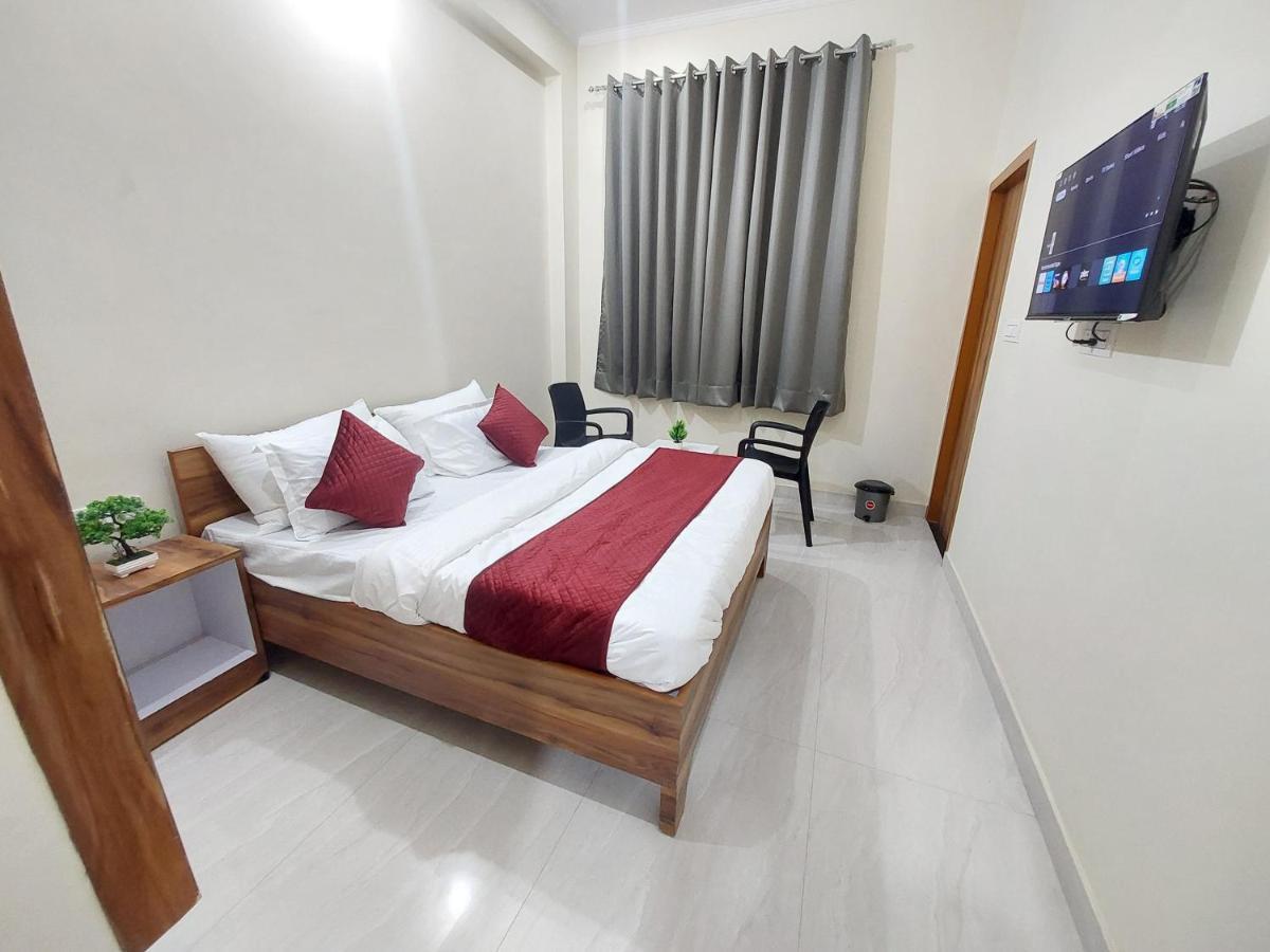 Homewood Suites Near Jaipur Airport Exterior foto