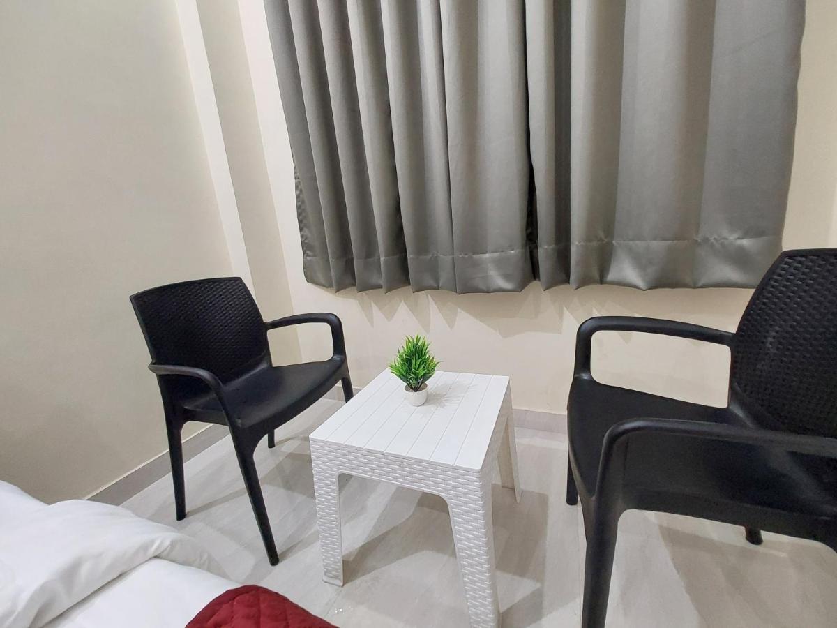 Homewood Suites Near Jaipur Airport Exterior foto