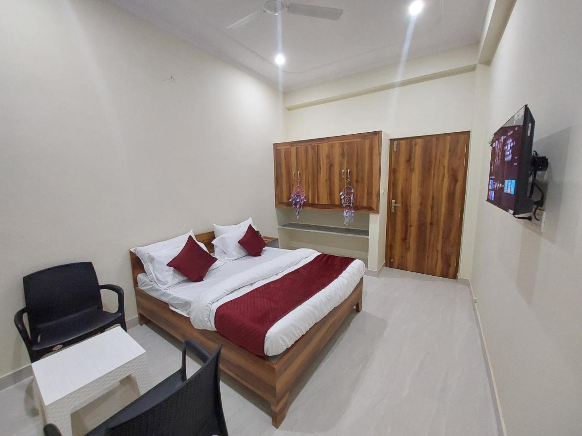 Homewood Suites Near Jaipur Airport Exterior foto