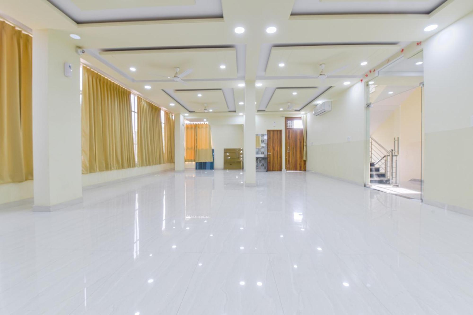 Homewood Suites Near Jaipur Airport Exterior foto
