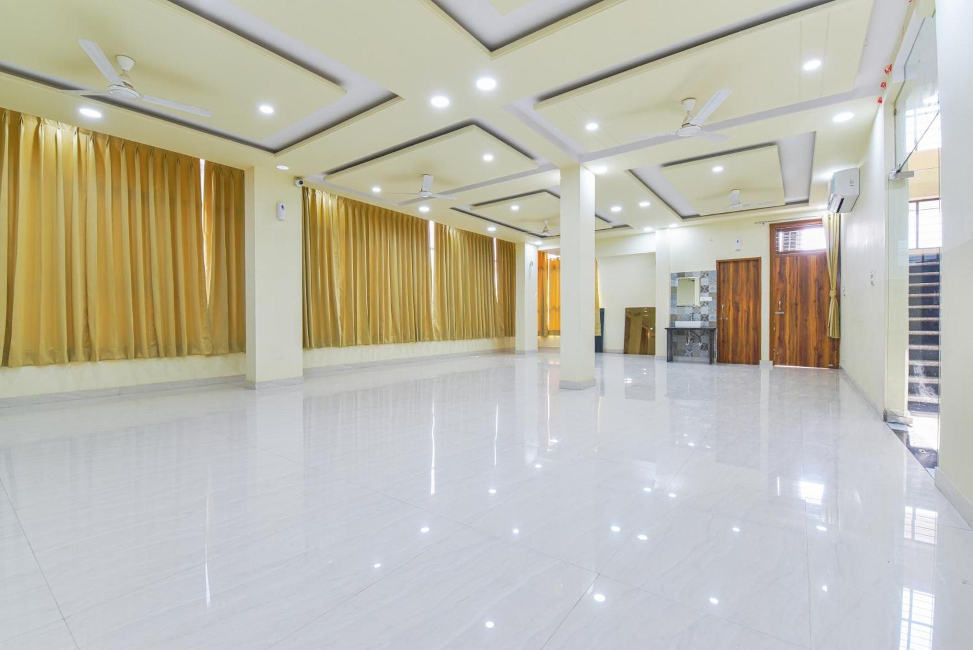 Homewood Suites Near Jaipur Airport Exterior foto